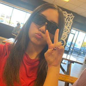 Meet your Posher, Natalee